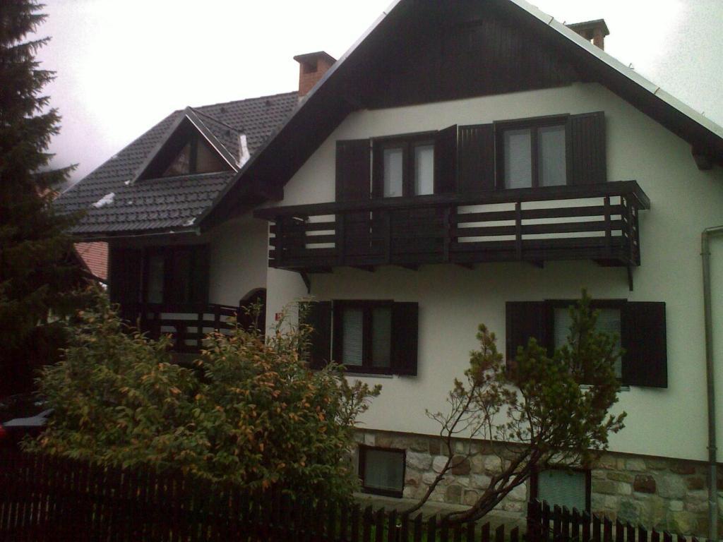 Apartments Otasevic Kranjska Gora Exterior photo