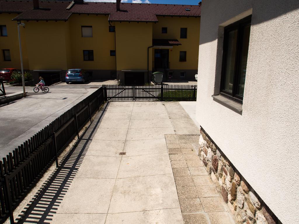 Apartments Otasevic Kranjska Gora Exterior photo